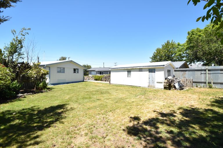 Photo of property in 3 Tekapo Drive, Twizel, 7901