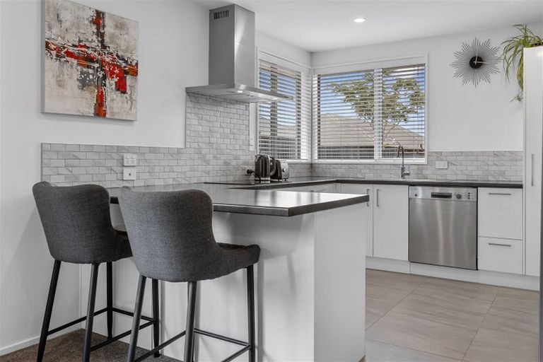 Photo of property in 85 Burwood Road, Burwood, Christchurch, 8083