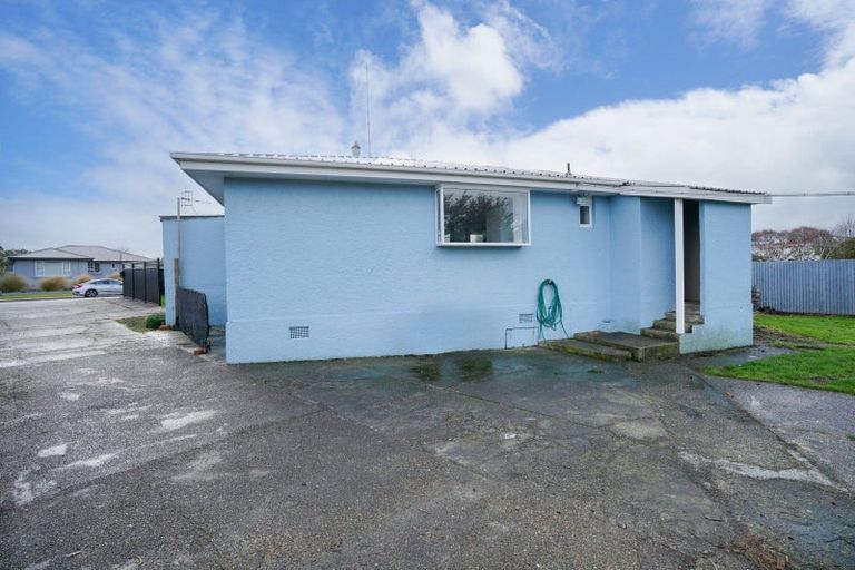 Photo of property in 15 Jack Street, Newfield, Invercargill, 9812