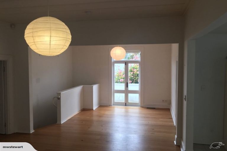 Photo of property in 3 Alberon Street, Parnell, Auckland, 1052