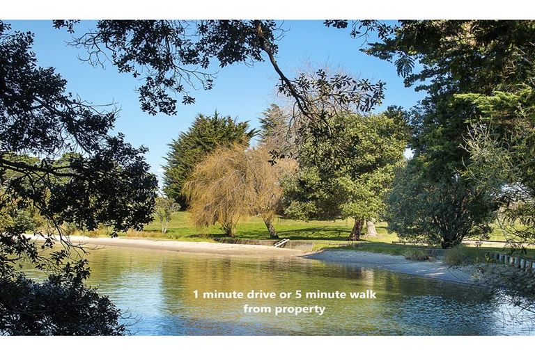 Photo of property in 7 Greenfield Road, Pollok, Waiuku, 2684