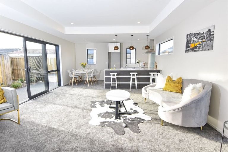 Photo of property in 3/14 Cotswold Avenue, Bishopdale, Christchurch, 8053