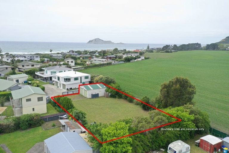 Photo of property in 73 Harper Road, Waimarama, 4294