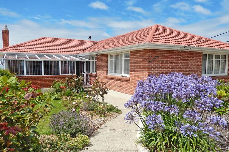 Photo of property in 5 Queens Crescent, Oamaru, 9400