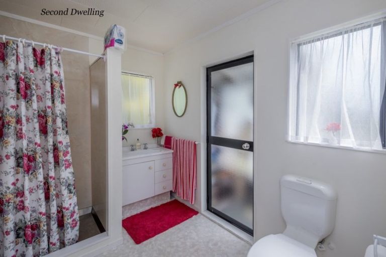 Photo of property in 6 William Street, Levin, 5510