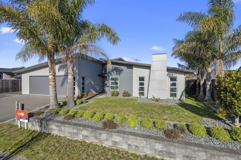 Photo of property in 10 Tallentire Crescent, Huntington, Hamilton, 3210