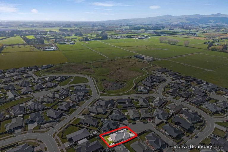 Photo of property in 67 Zabeel Street, Lincoln, 7608