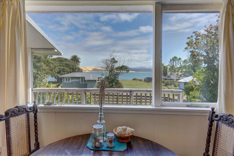 Photo of property in 340h Hokianga Harbour Drive, Omapere, Kaikohe, 0473