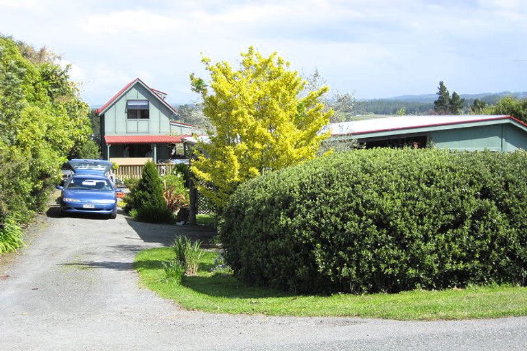 Photo of property in 121 Higgs Road, Mapua, 7005