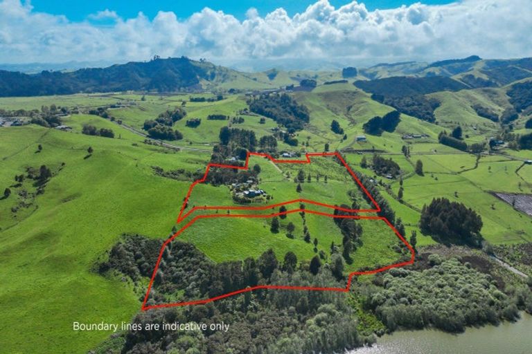 Photo of property in 915 Waikare Road, Waerenga, Te Kauwhata, 3781