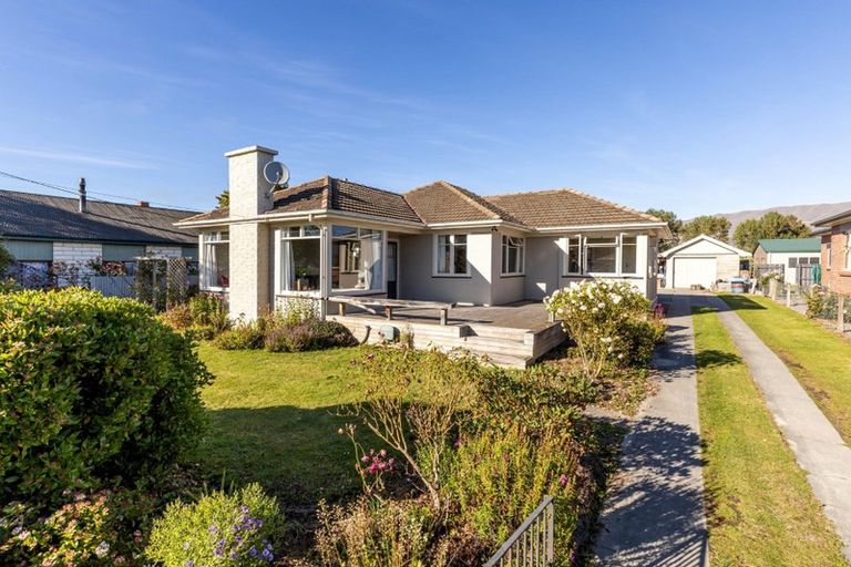 Photo of property in 19 Sloane Street, Fairlie, 7925