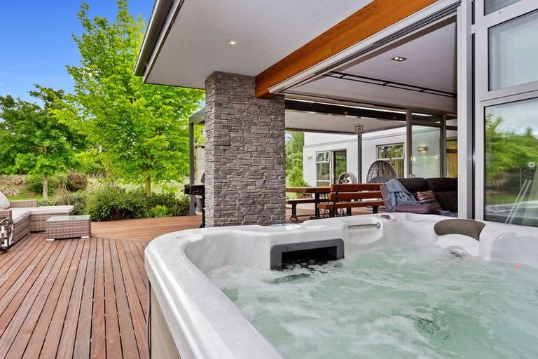 Photo of property in 54 Gressons Road, Waikuku, Rangiora, 7473