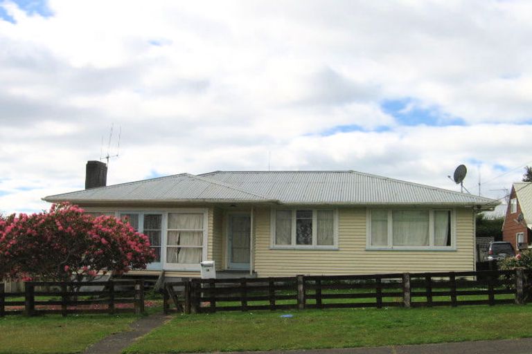 Photo of property in 32 Wylie Street, Gate Pa, Tauranga, 3112