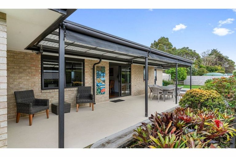 Photo of property in 50 Kedge Drive, Mangawhai, 0505