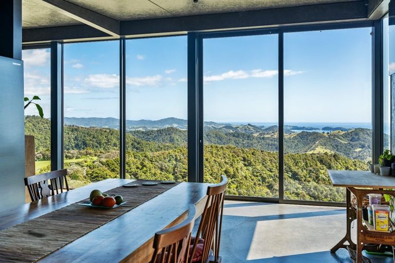 Photo of property in 49 Sandy Bay Farms Road, Matapouri, Whangarei, 0173