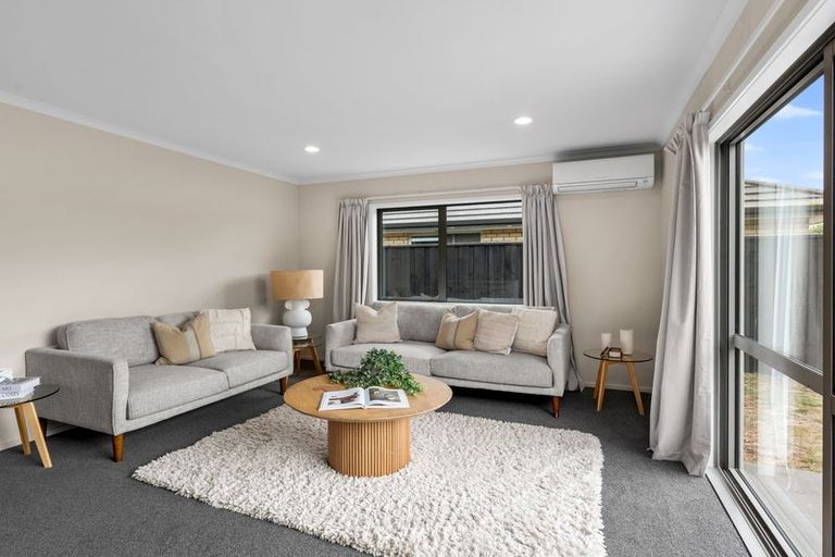 Photo of property in 6 Liddington Drive, Rolleston, 7615