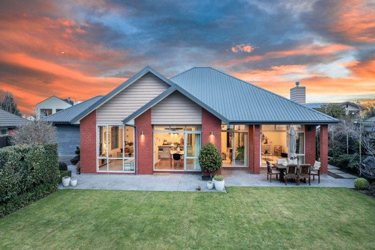 Photo of property in 69 Northwood Boulevard, Northwood, Christchurch, 8051