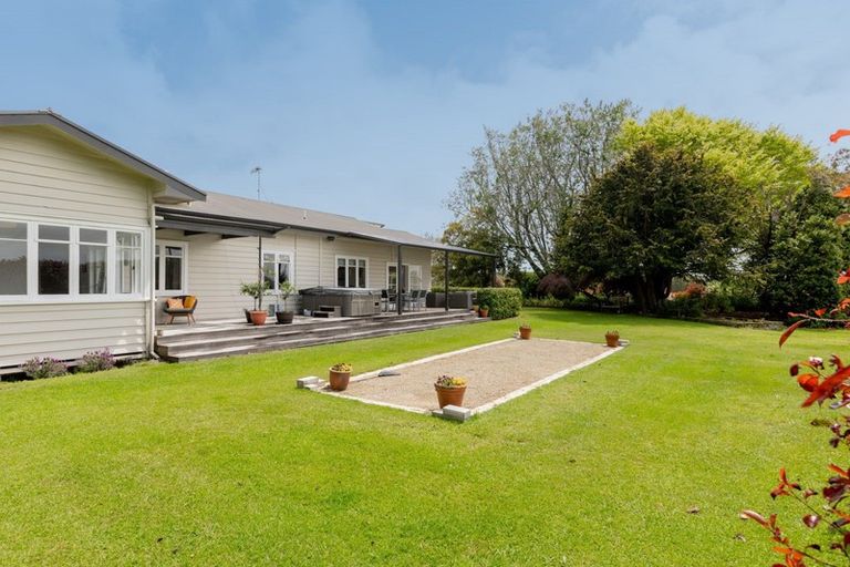 Photo of property in 29 Lemon Road, Paengaroa, Te Puke, 3189