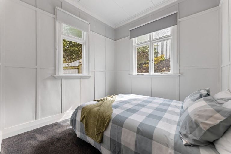 Photo of property in 59 Totara Street, Ravensbourne, Dunedin, 9022