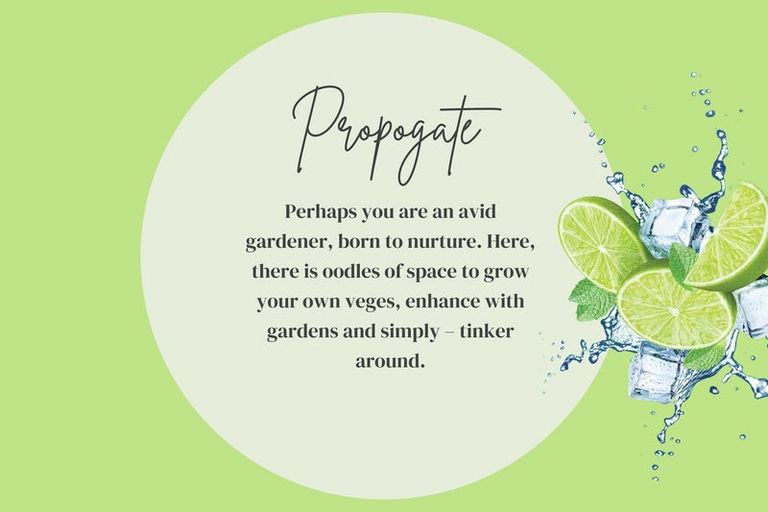 Photo of property in 16 Penfold Square, Leithfield, 7481