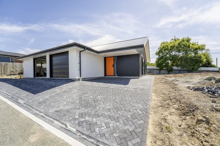 Photo of property in 18 Mahoneys Hill Road, Oceanview, Timaru, 7910