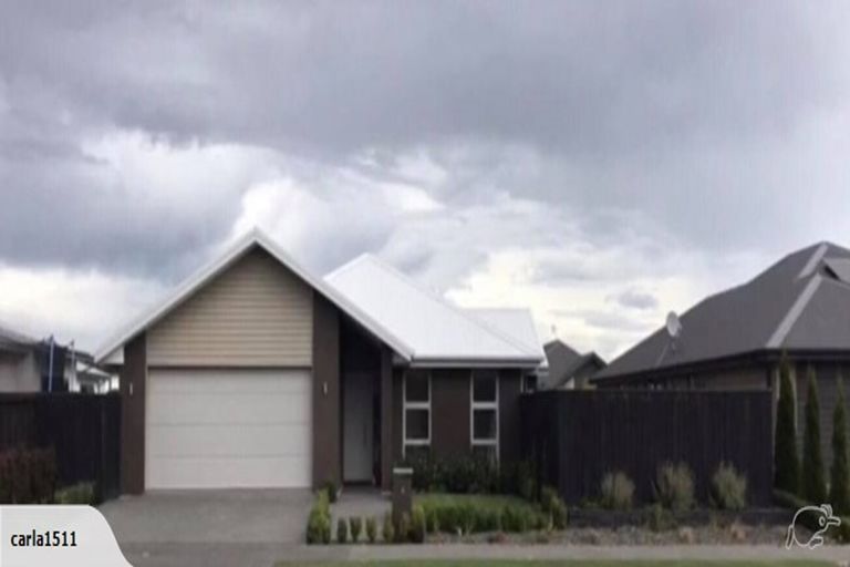 Photo of property in 8 Whitnall Street, Halswell, Christchurch, 8025