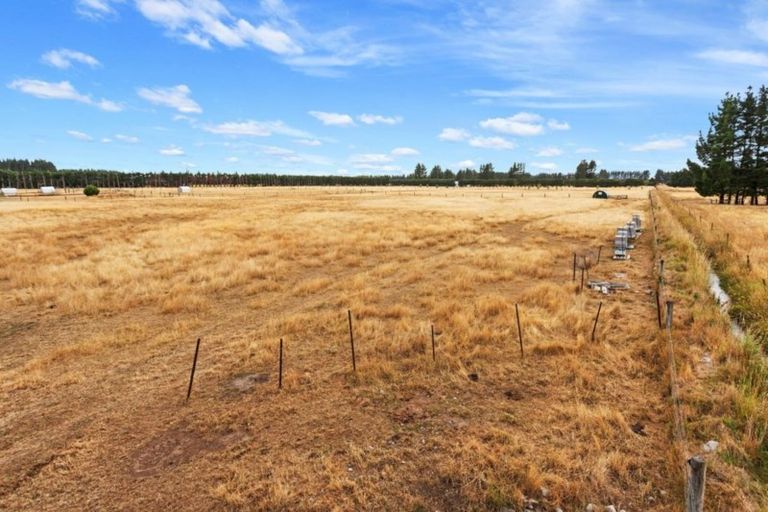 Photo of property in 724 Poyntzs Road, Eyrewell, Rangiora, 7476