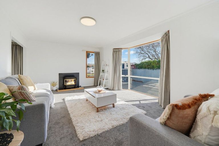 Photo of property in 20 Rathlin Street, Redwood, Christchurch, 8051