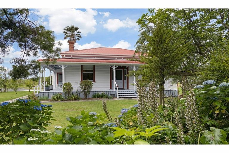 Photo of property in 112 Colville Road, Dargaville, 0310
