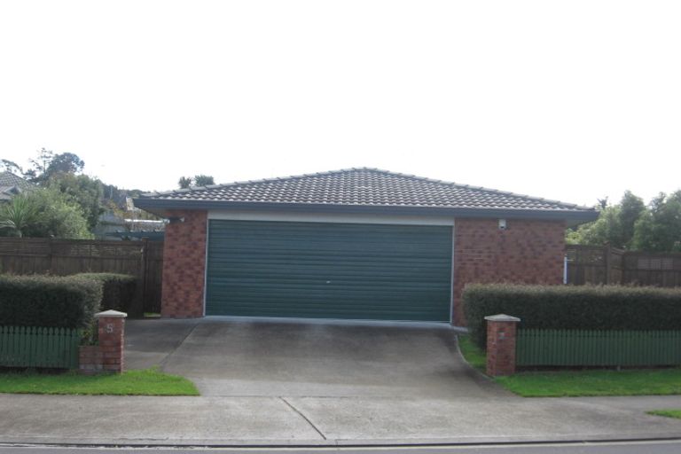 Photo of property in 5 Amarillo Place, Manurewa, Auckland, 2105