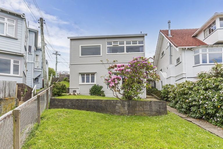 Photo of property in 53 Matai Road, Hataitai, Wellington, 6021