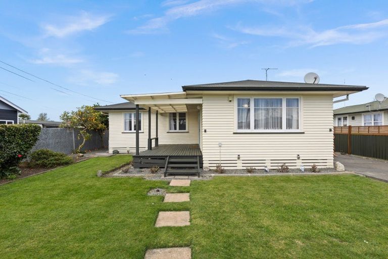 Photo of property in 808 Park Road South, Akina, Hastings, 4122