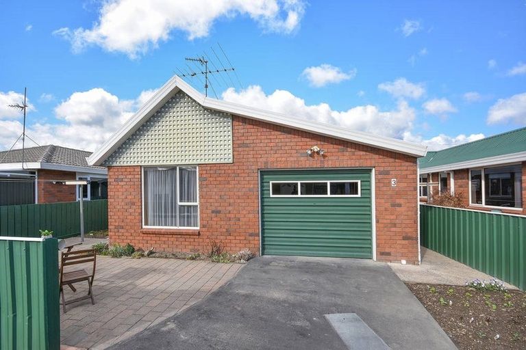 Photo of property in 3 Victoria Street, Mosgiel, 9024