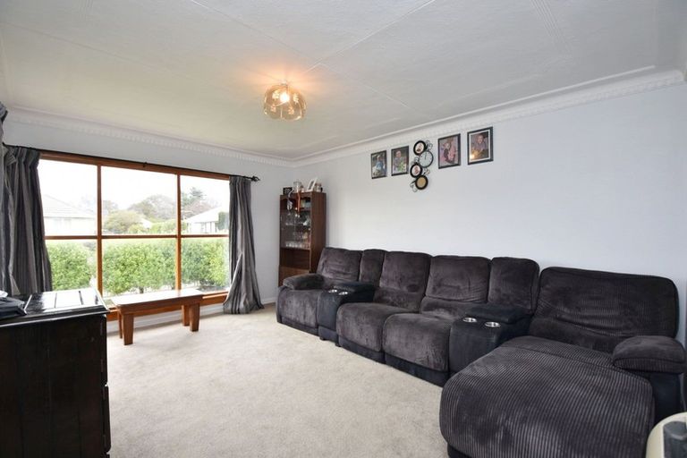 Photo of property in 16 Adamson Crescent, Glengarry, Invercargill, 9810