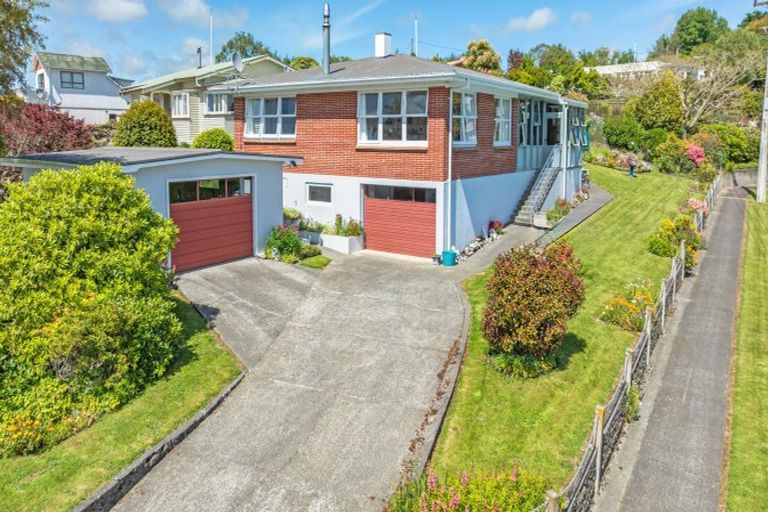 Photo of property in 7 Lark Street, Taihape, 4720