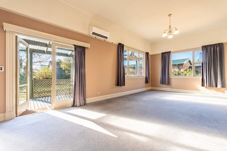 Photo of property in 203 North Street, West End, Timaru, 7910