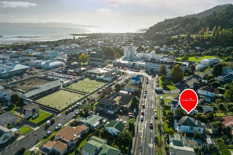 Photo of property in 816 Rolleston Street, Thames, 3500