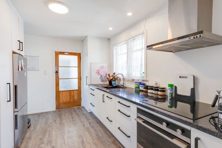 Photo of property in 133 Oxford Street, Lansdowne, Masterton, 5810