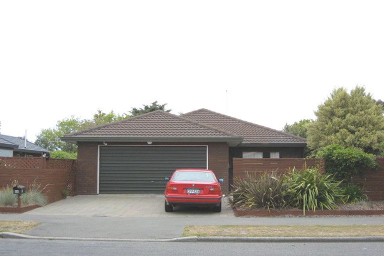 Photo of property in 40 Radiata Avenue, Parklands, Christchurch, 8083