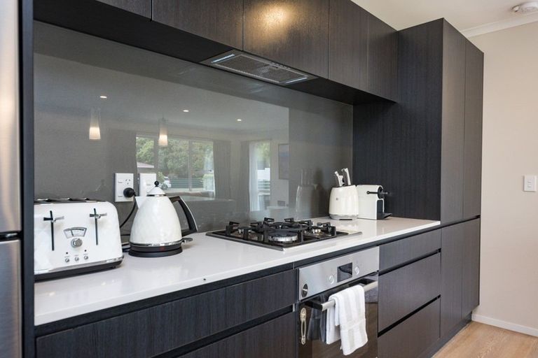 Photo of property in 4 Ruamahanga Crescent, Terrace End, Palmerston North, 4410