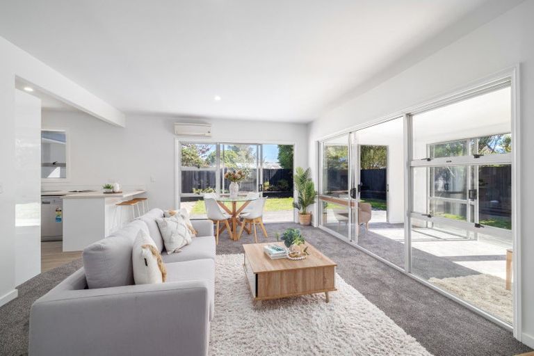 Photo of property in 1/461 Bower Avenue, Parklands, Christchurch, 8083