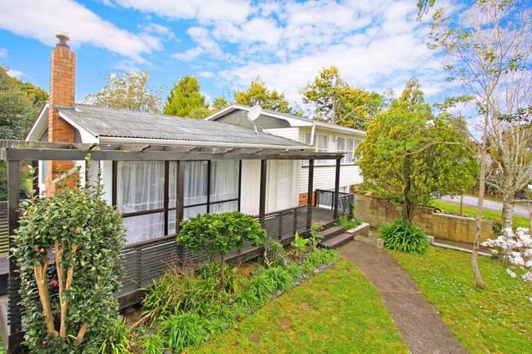 Photo of property in 29 Rowandale Avenue, Manurewa, Auckland, 2102