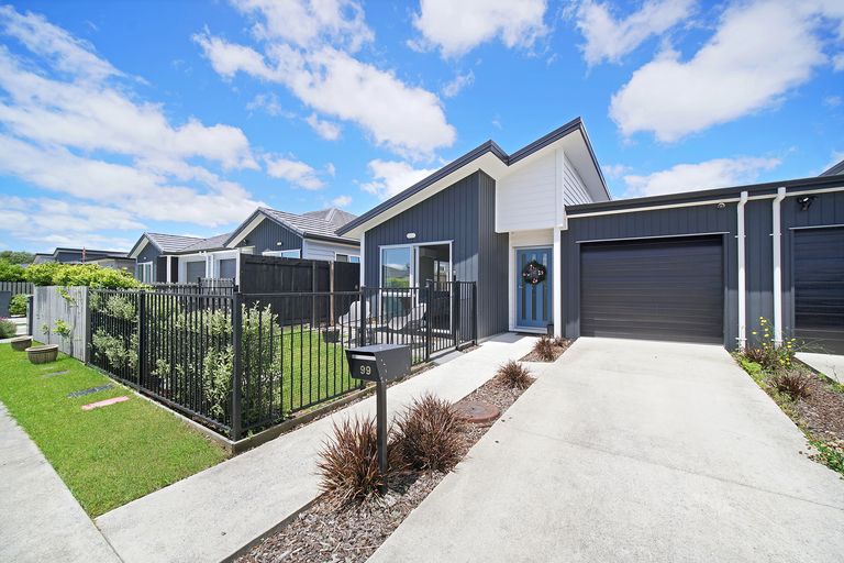 Photo of property in 99 Kuaka Drive, Takanini, 2112