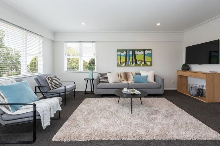 Photo of property in 124 Union Road, Howick, Auckland, 2014