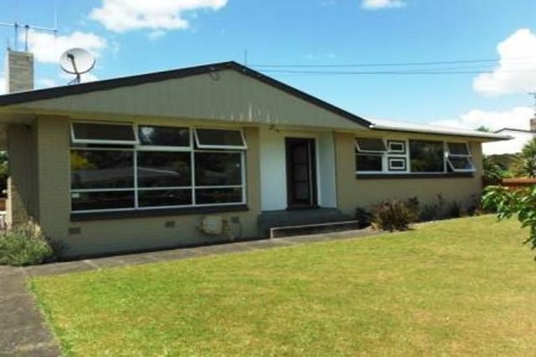 Photo of property in 5 Seifert Street, Forest Lake, Hamilton, 3200