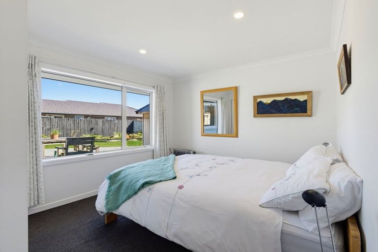 Photo of property in 3 Kereru Close, Oxford, 7430