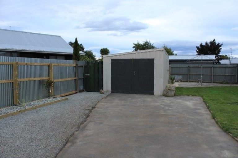 Photo of property in 97 George Street, Tinwald, Ashburton, 7700