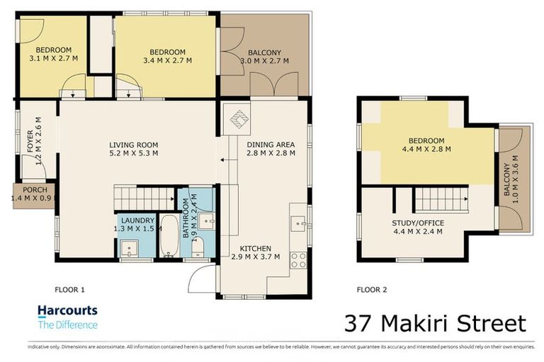 Photo of property in 37 Makiri Street, Helensville, 0800