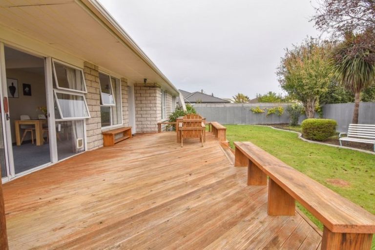 Photo of property in 22 Mckellar Place, Hornby, Christchurch, 8042