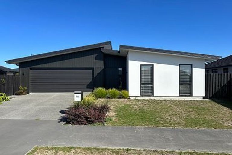 Photo of property in 4 Letitia Street, Burwood, Christchurch, 8083